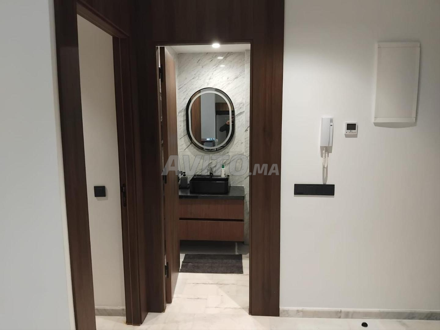 1-Room Apartment for Rent at 7,000 MAD in Casablanca — Photo 15