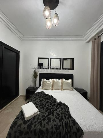 Apartment for Rent in Marrakech (Guéliz) – 300 MAD - month — Photo 8