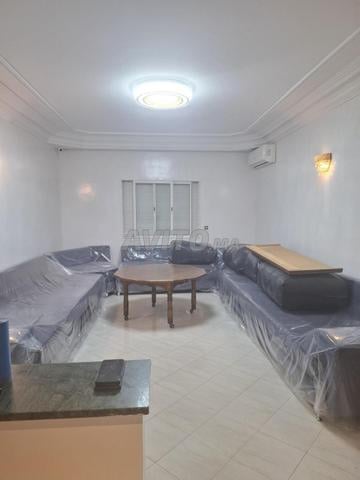 شقة للإيجار في الدار البيضاء (سيدي Maarouf) — Photo 2