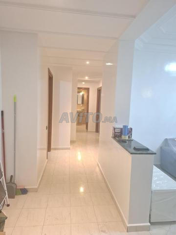 شقة للإيجار في الدار البيضاء (سيدي Maarouf) — Photo 4