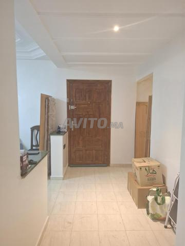 شقة للإيجار في الدار البيضاء (سيدي Maarouf) — Photo 6