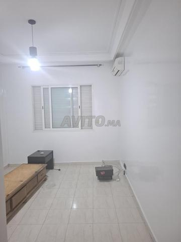 شقة للإيجار في الدار البيضاء (سيدي Maarouf) — Photo 14