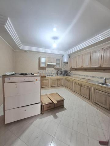 شقة للإيجار في الدار البيضاء (سيدي Maarouf) — Photo 20
