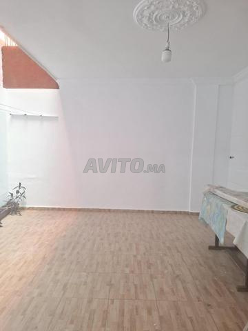 شقة للإيجار في الدار البيضاء (سيدي Maarouf) — Photo 22