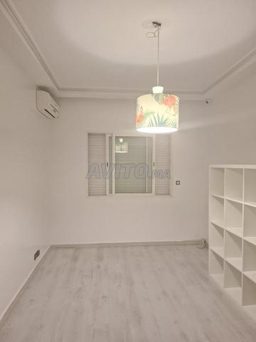 شقة للإيجار في الدار البيضاء (سيدي Maarouf) — Photo 26