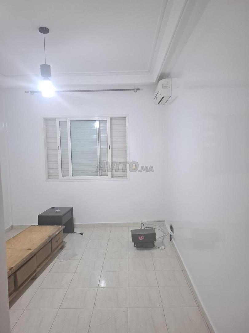 شقة للإيجار في الدار البيضاء (سيدي Maarouf) — Photo 13