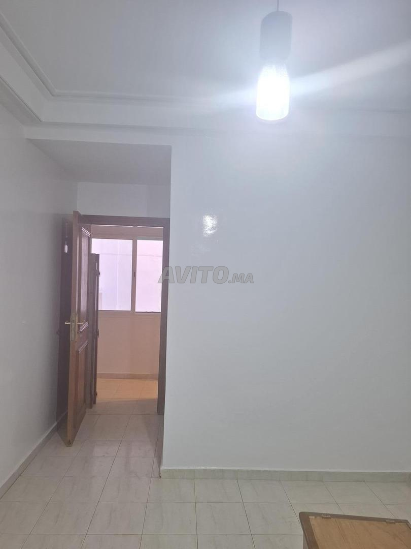 شقة للإيجار في الدار البيضاء (سيدي Maarouf) — Photo 15