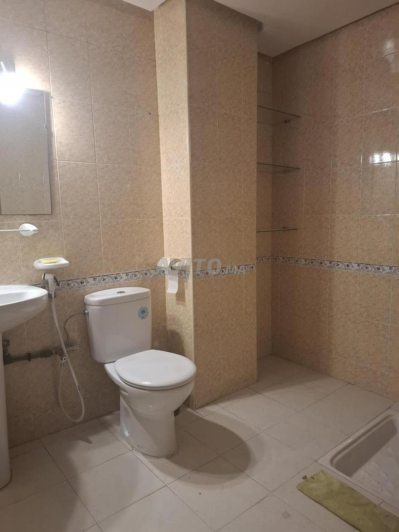 شقة للإيجار في الدار البيضاء (سيدي Maarouf) — Photo 17