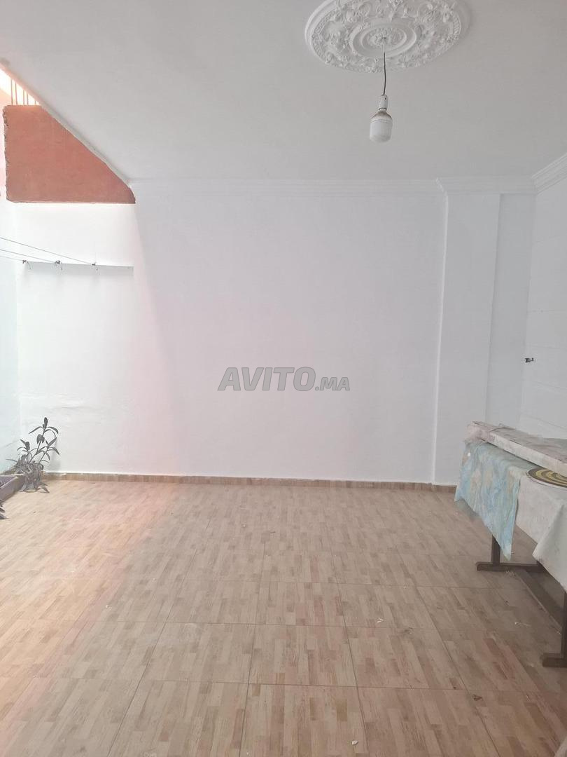 شقة للإيجار في الدار البيضاء (سيدي Maarouf) — Photo 21