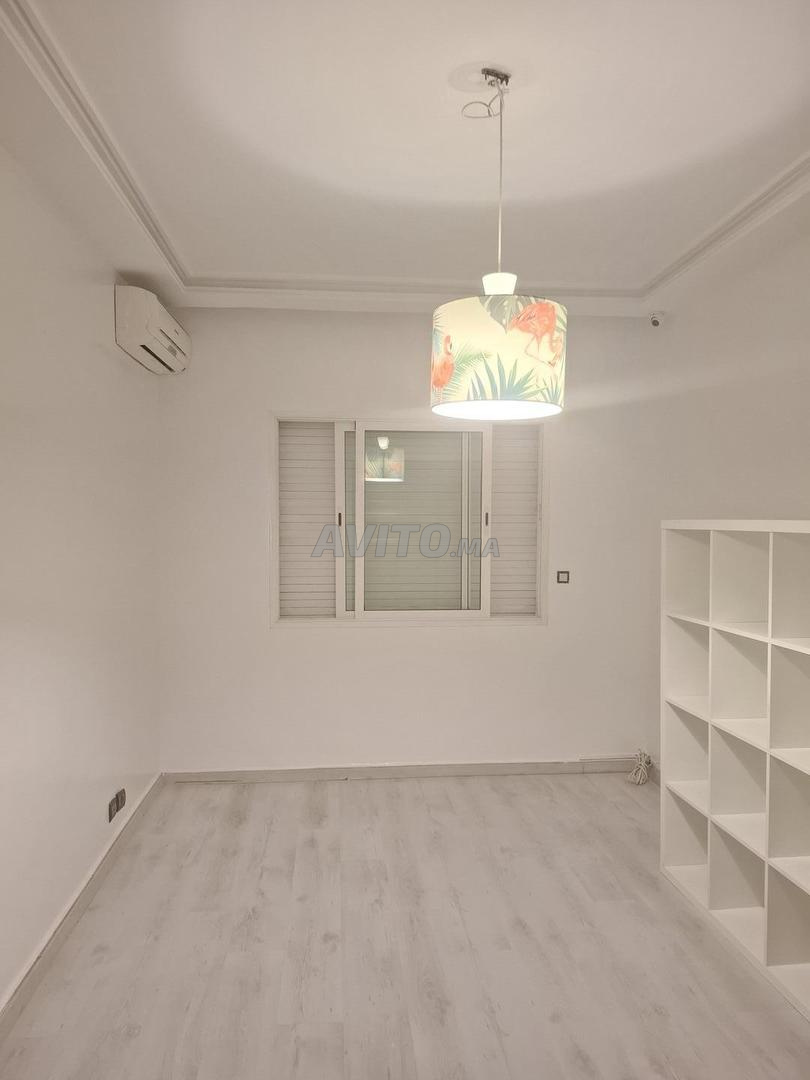 شقة للإيجار في الدار البيضاء (سيدي Maarouf) — Photo 25