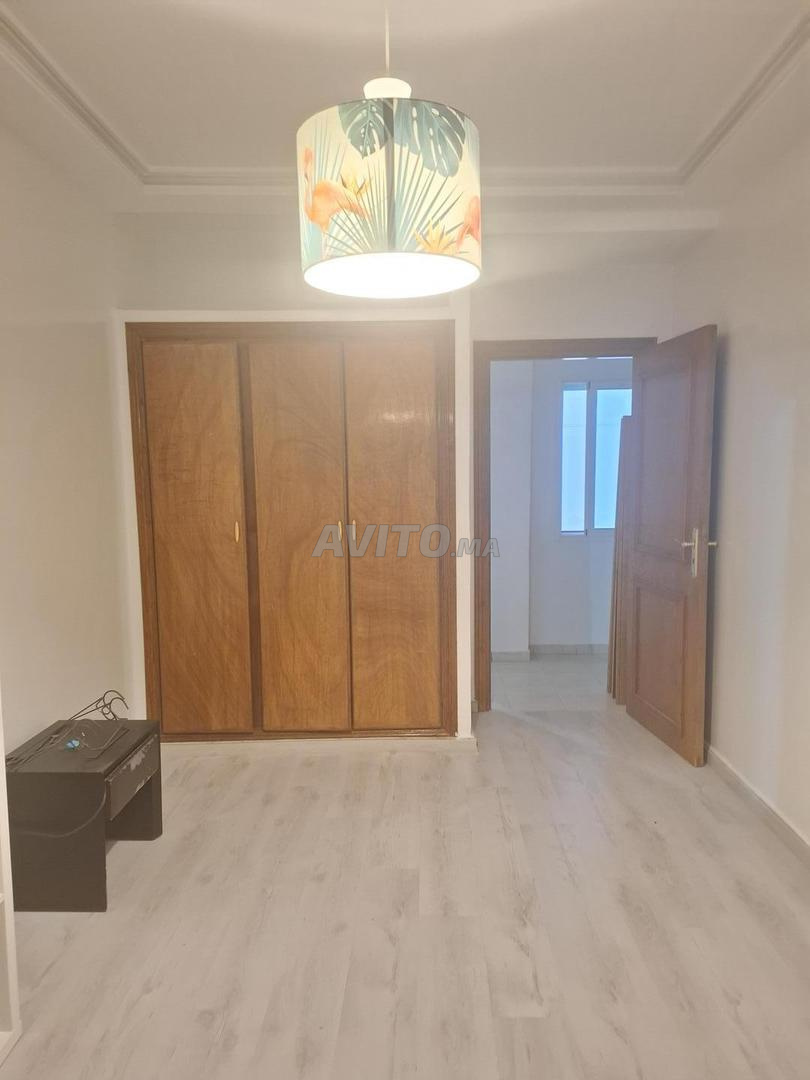 شقة للإيجار في الدار البيضاء (سيدي Maarouf) — Photo 27