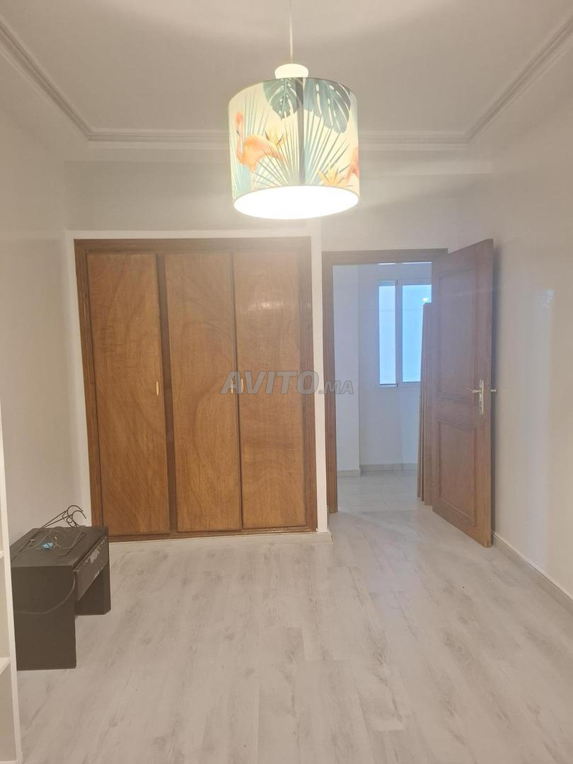 شقة للإيجار في الدار البيضاء (سيدي Maarouf) — Photo 29
