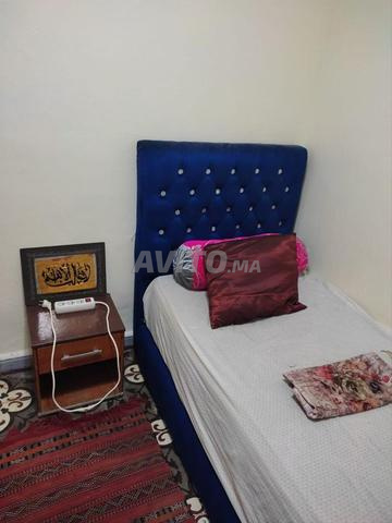 Studio apartment for rent in Rabat