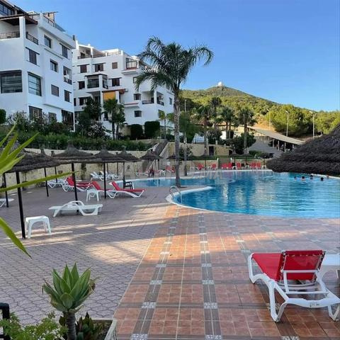 Luxury apartment for rent in Cabo Negro — Photo 4