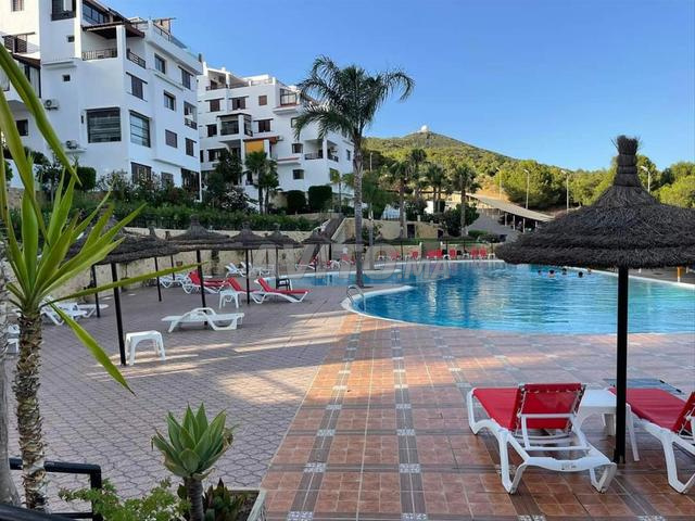 Luxury apartment for rent in Cabo Negro — Photo 8
