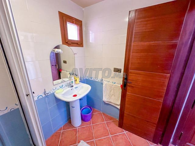 Luxury apartment for rent in Cabo Negro — Photo 12