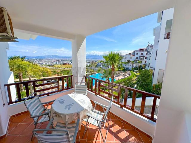 Luxury apartment for rent in Cabo Negro — Photo 20