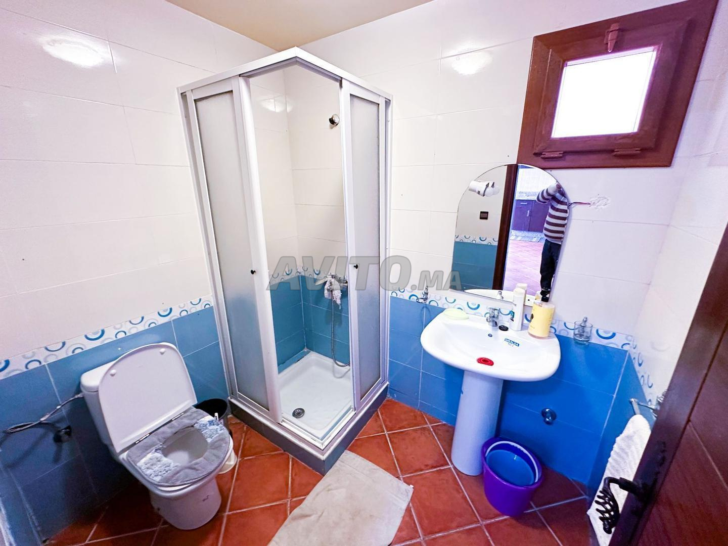 Luxury apartment for rent in Cabo Negro — Photo 9