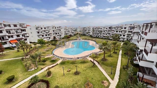 Appartement de luxe à louer à Cabo Negro — Photo 3