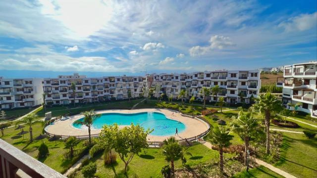 Appartement de luxe à louer à Cabo Negro — Photo 5