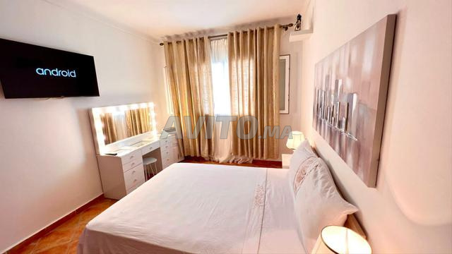 Appartement de luxe à louer à Cabo Negro — Photo 10