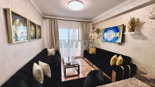 Appartement de luxe à louer à Cabo Negro — Photo 12