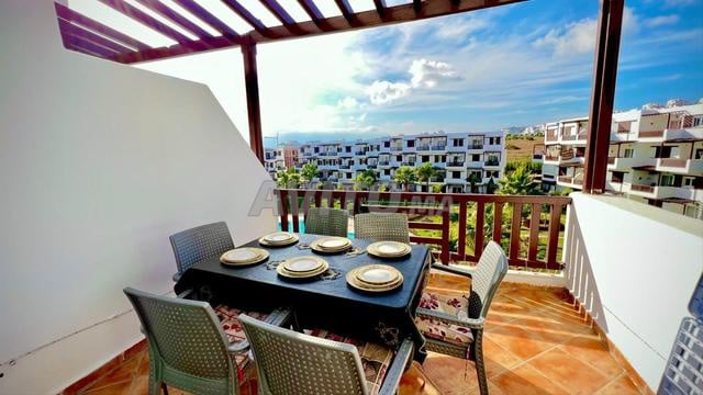 Appartement de luxe à louer à Cabo Negro — Photo 24