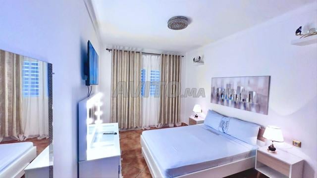 Appartement de luxe à louer à Cabo Negro — Photo 26