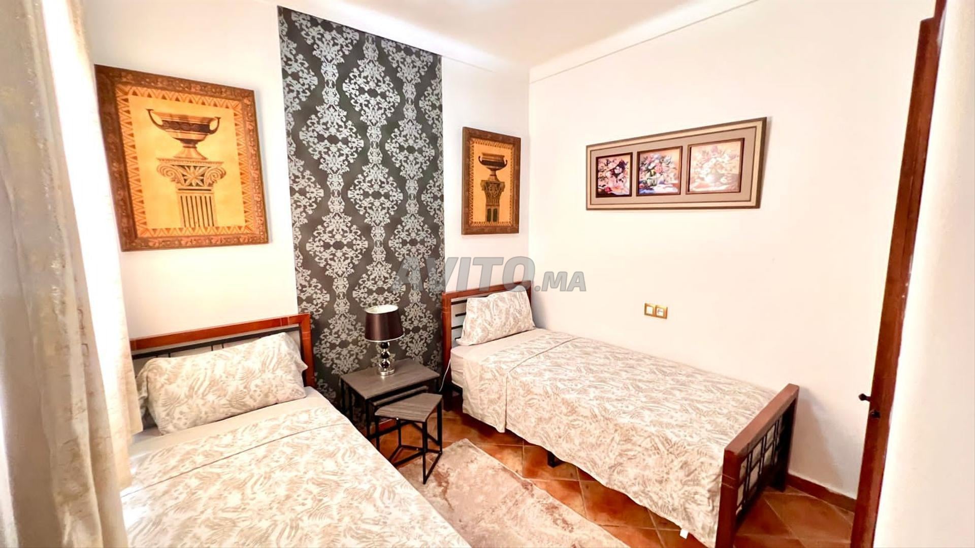 Appartement de luxe à louer à Cabo Negro — Photo 7