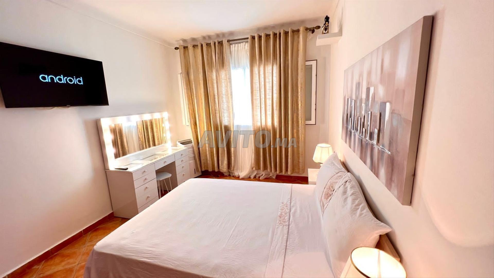 Appartement de luxe à louer à Cabo Negro — Photo 9