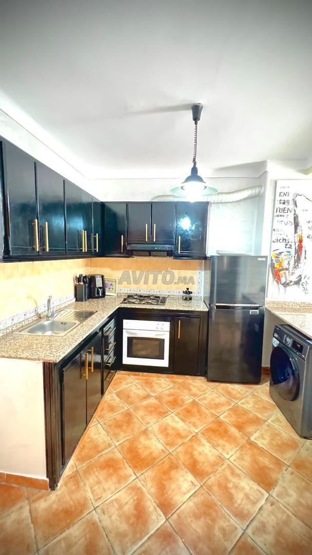 Appartement de luxe à louer à Cabo Negro — Photo 19