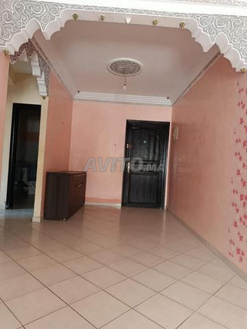 شقة 60 م² للبيع في مراكش (حي شرف) — Photo 17