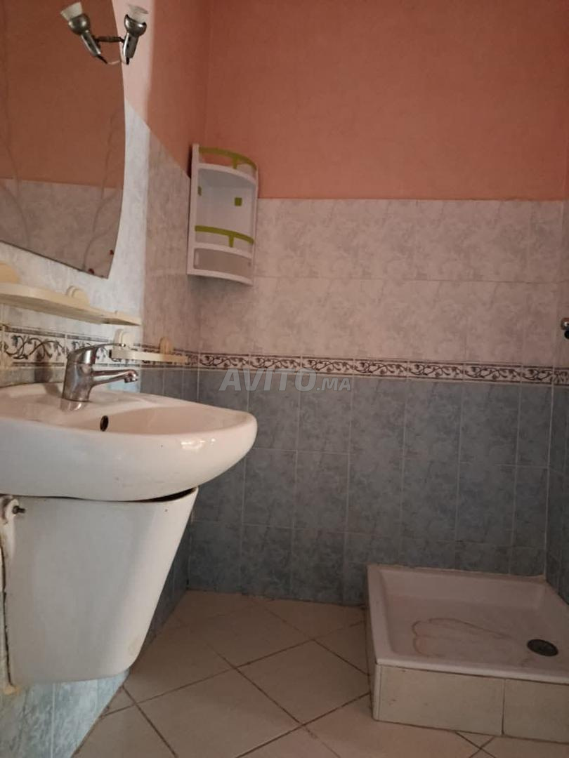 شقة 60 م² للبيع في مراكش (حي شرف) — Photo 14