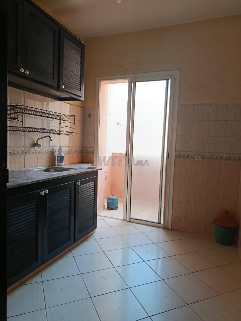شقة 60 م² للبيع في مراكش (حي شرف) — Photo 16
