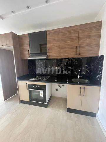 47 m² Studio for Rent in Casablanca, Hospitals Quarter — Photo 3