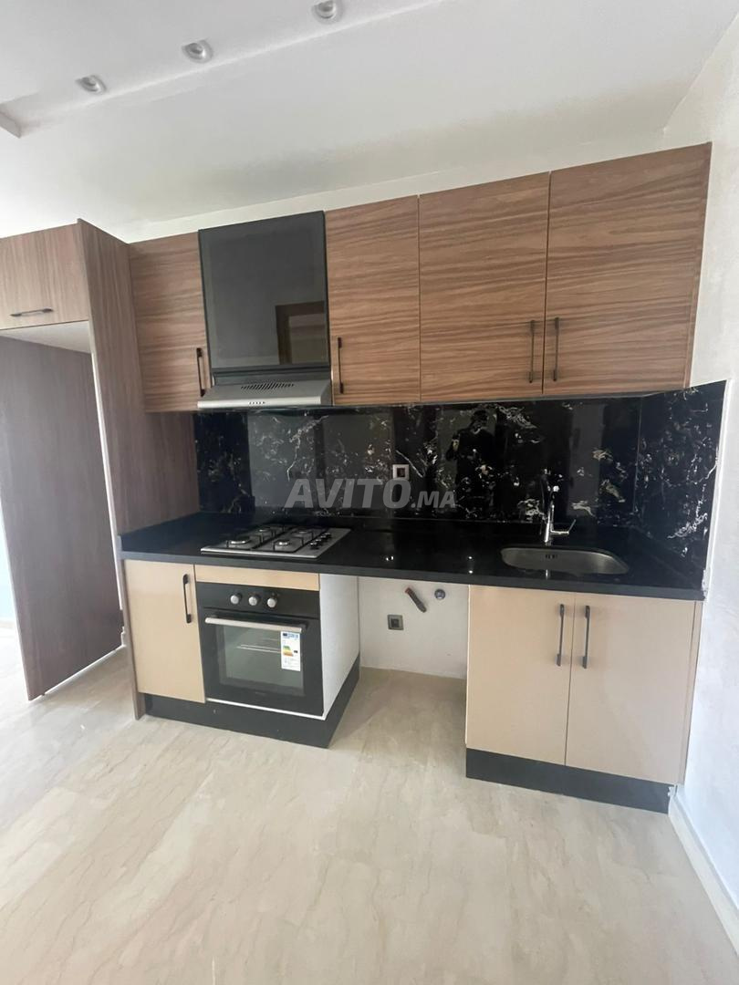 47 m² Studio for Rent in Casablanca, Hospitals Quarter — Photo 4