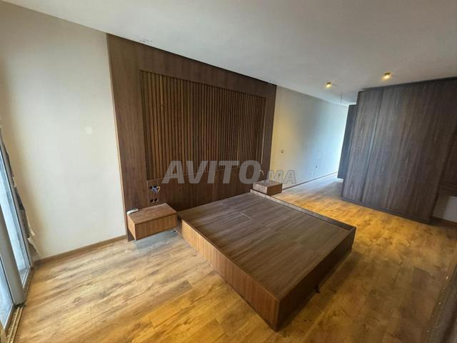 Appartement 108 m² à louer à Mohammédia — Photo 4