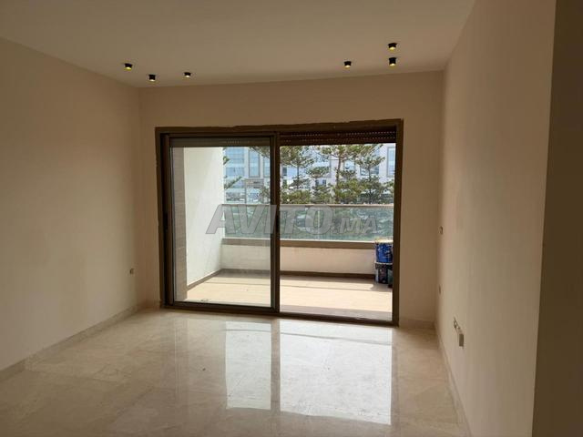 Appartement 108 m² à louer à Mohammédia — Photo 6