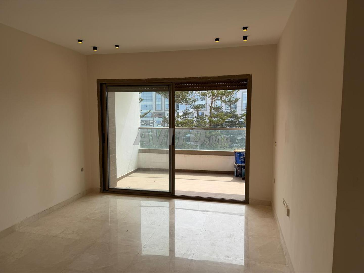Appartement 108 m² à louer à Mohammédia — Photo 5