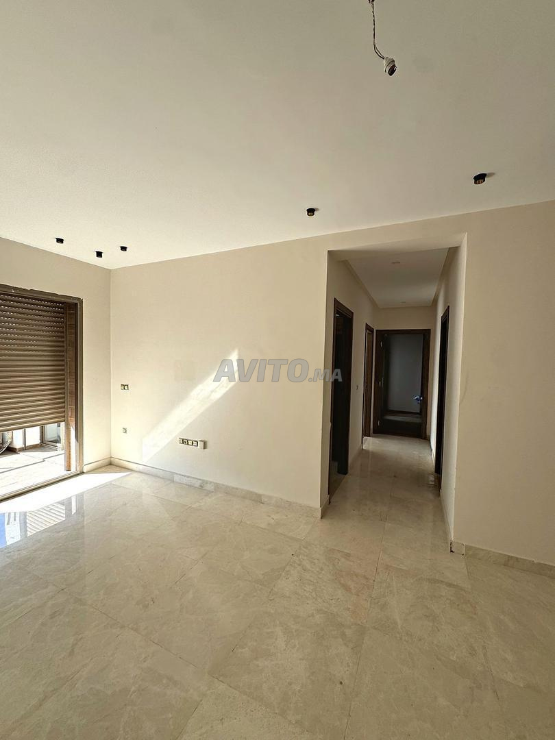 Appartement 108 m² à louer à Mohammédia — Photo 11