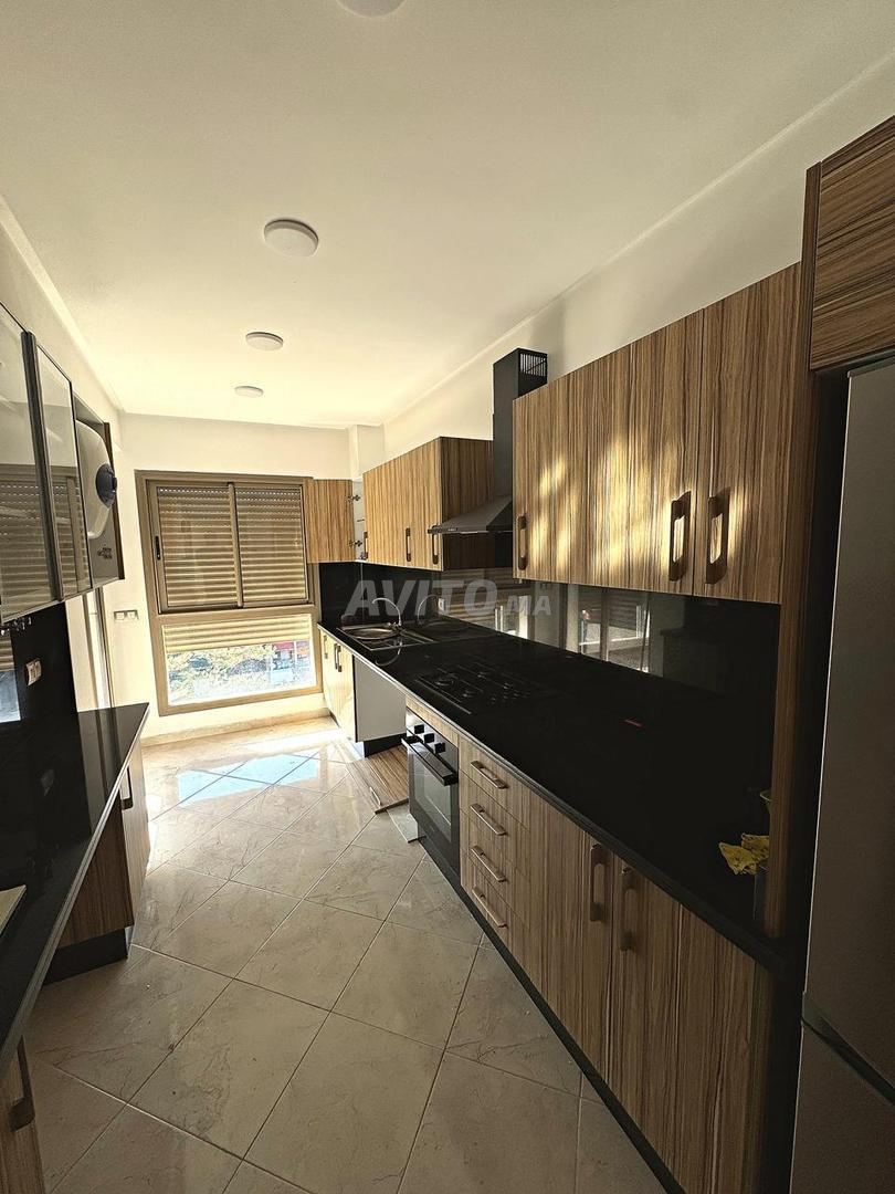 Appartement 108 m² à louer à Mohammédia — Photo 17