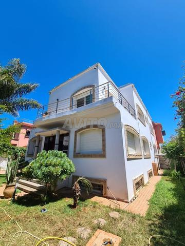 Villa 514 m² à louer à Mohammedia — Photo 17