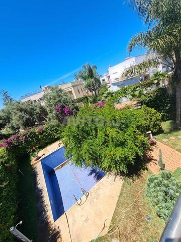 Villa 514 m² à louer à Mohammedia — Photo 31