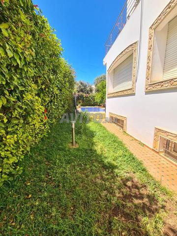 Villa 514 m² à louer à Mohammedia — Photo 35