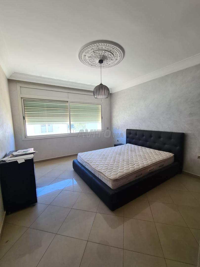 Villa 514 m² à louer à Mohammedia — Photo 8