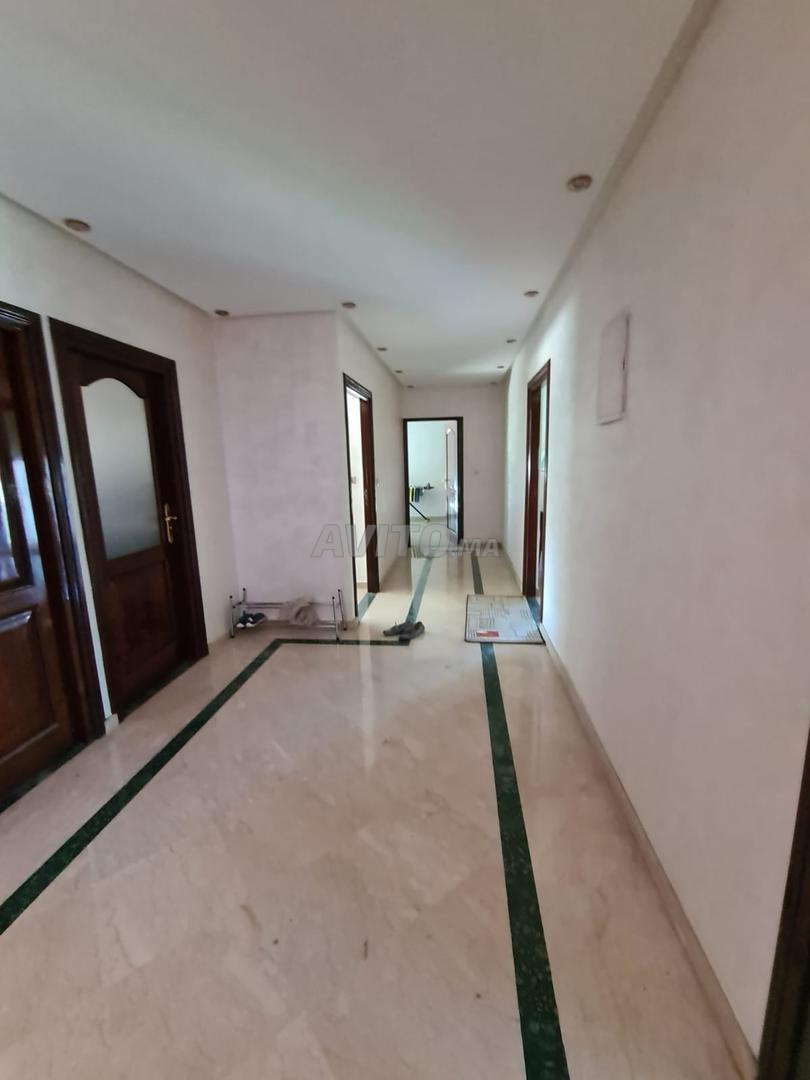 Villa 514 m² à louer à Mohammedia — Photo 12