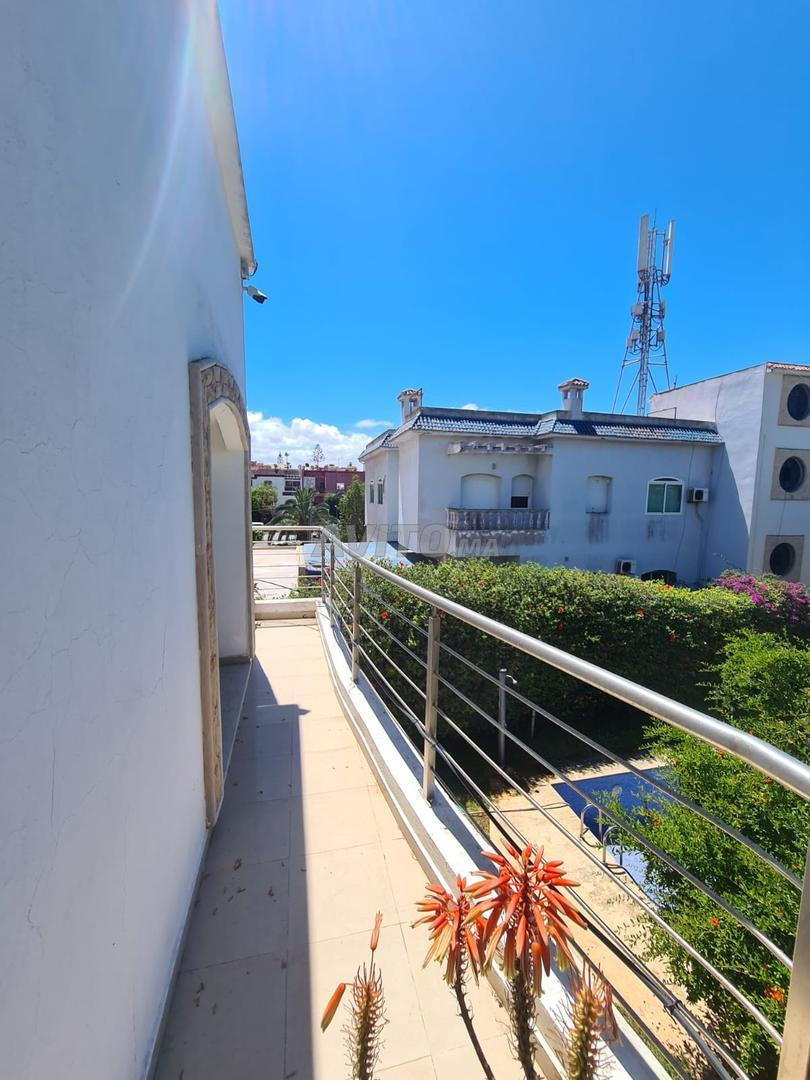 Villa 514 m² à louer à Mohammedia — Photo 20