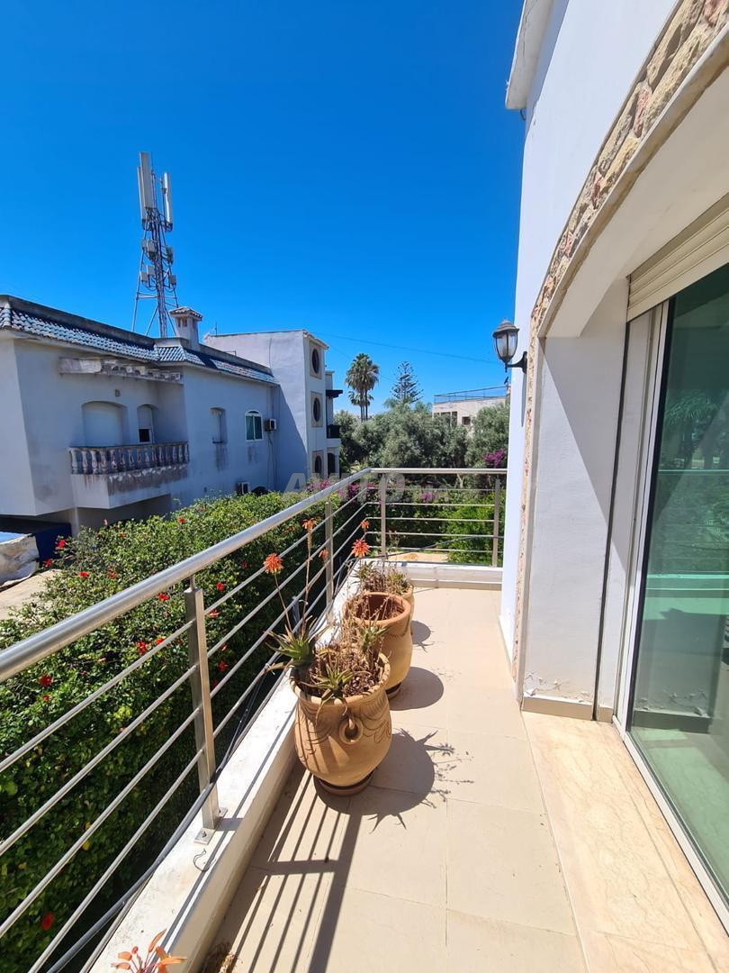 Villa 514 m² à louer à Mohammedia — Photo 24
