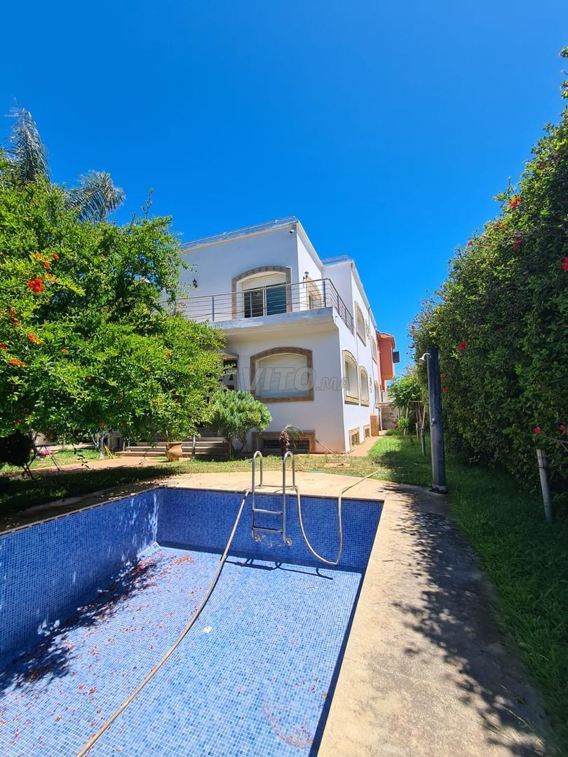 Villa 514 m² à louer à Mohammedia — Photo 28
