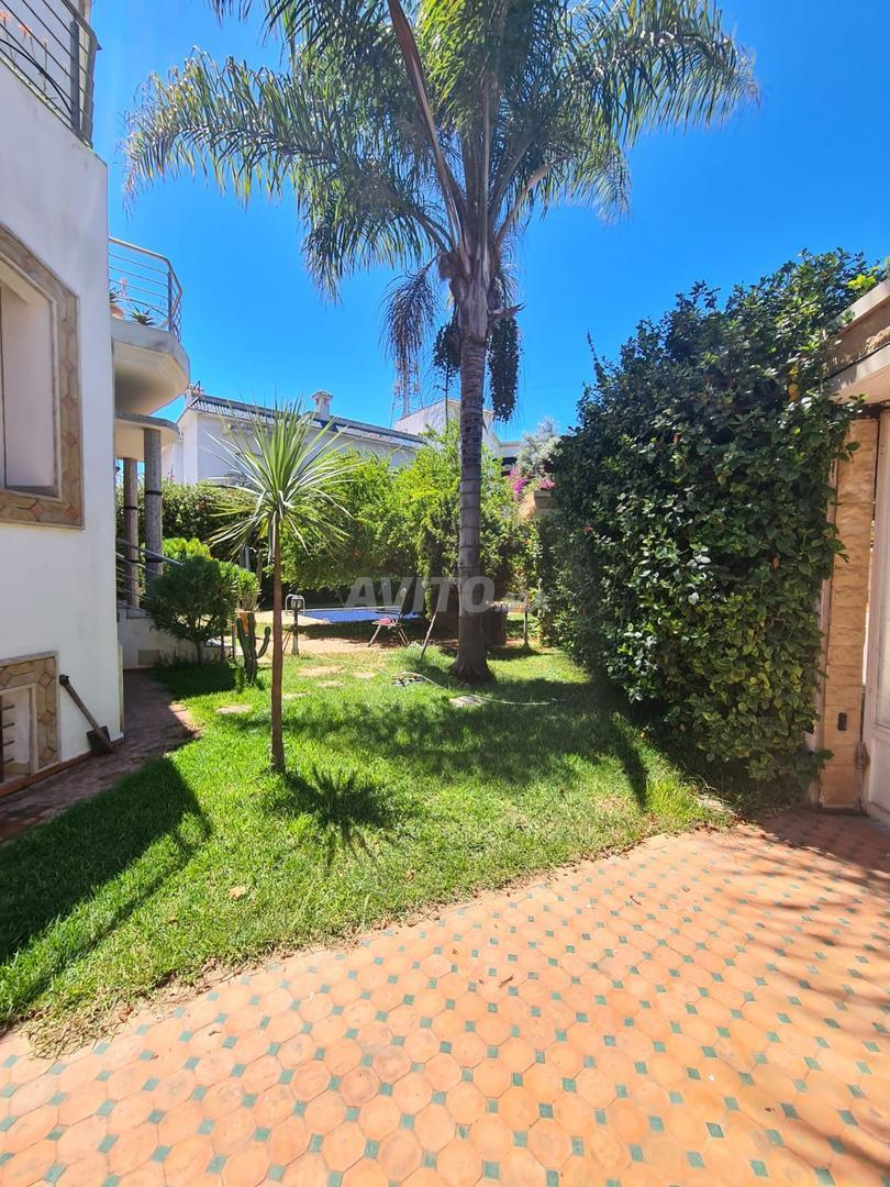 Villa 514 m² à louer à Mohammedia — Photo 34